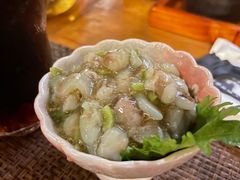 -半藏居酒屋(香港花园店)