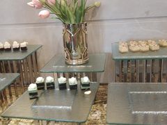 -皇朝万鑫自助餐厅