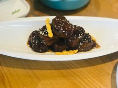 凤城藕饼-喜上喜鸡煲翅(吉大店)