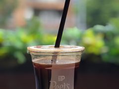 -Peet's Coffee皮爷咖啡(大学路店)