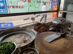 -莲塘味宝园牛杂(天越翔园店)