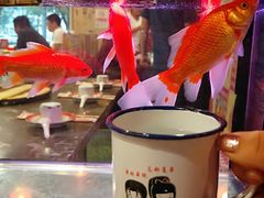 -粗粮人家·东北菜(洋桥店)