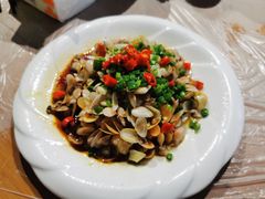 -阿杰臻选海鲜饭店(普陀山店)