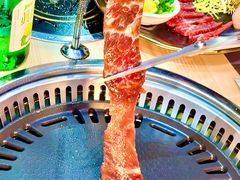 -汉城韩国烧烤火锅(官也街店)