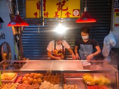 -明记牛杂(新马路分店)