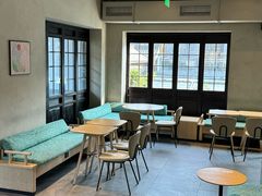 -星巴克臻选(成都宽窄巷子店)