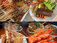 -郭记小街麻辣烫(南小街总店)