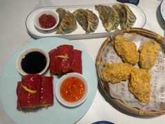 -粤港湾砂锅粥·宵夜(宝龙店)