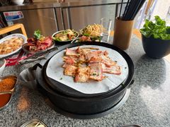 -酒拾烤肉(阳光100店)