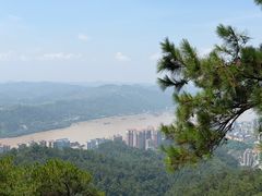 -白云山风景名胜区