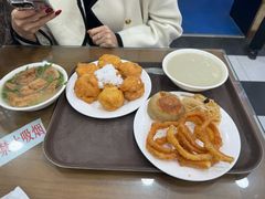 -白魁老号饭庄(安内店)