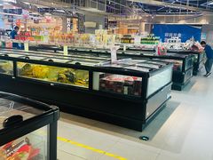 -盒马鲜生(宝地店)