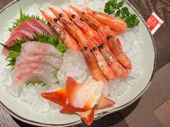 -福樱兰海鲜放题铁板烧(加州店)