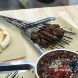 1.2r一串的烤肉哪里找