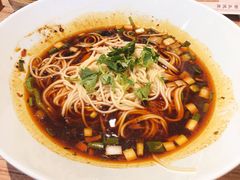 重庆小面-好這口重庆小面(总店)