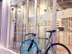 猫语时光咖啡-小时光咖啡馆(开森度假森林店)