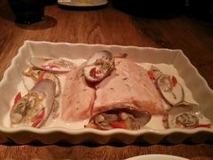 android_upload_pic-翡翠36餐厅(浦东香格里拉店)