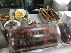 -老磁器口豆汁店(天坛店)