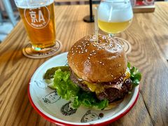 -京A Brewpub·精酿餐吧(幸福村店)