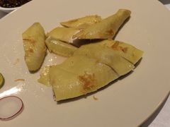 瑶柱白切鸡-红棉中餐厅·广州海航威斯汀酒店
