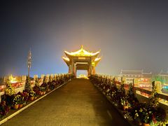 -朱仙镇启封故园景区