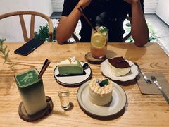 -禾康家蛋糕店