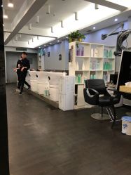 -维卡 Salon