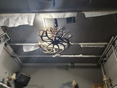 -怪物盒子沉浸式声光电密室(中街旗舰店)
