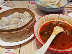 -小杨生煎(深圳岗厦北店)