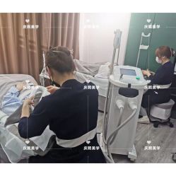 -S庆熙美学皮肤管理