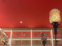 -蘇小主·创意中国菜(金茂览秀城店)