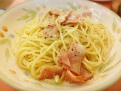 -萨莉亚意式餐厅(河东万达店)