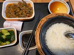 酸辣鸡胗-谷田稻香(滨湖万达店)
