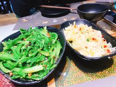 -潮十三潮汕砂锅粥(高新四路大都荟店)
