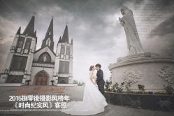 -苏州HX-合喜映画婚纱摄影