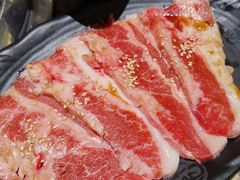 -悟空酒场烤肉(凯德壹中心店)