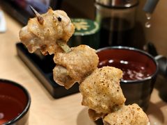 -友壹町寿司(佛山新DNA店)