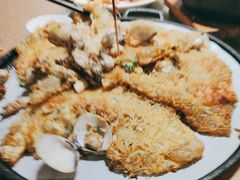 -百年银屏蚝烙·潮汕菜·非遗(乐山店)