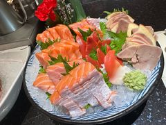 -大渔铁板烧(万象城店)