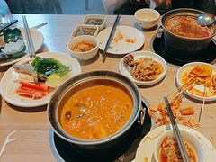 -浅锅和牛小锅放题(深业上城店)