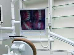 -牙博士口腔品牌连锁(杨浦店)