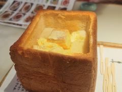 -绿茶餐厅(北京世纪金源店)