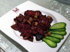 -花舍·新派粤菜·西餐·下午茶(亚运村·鸟巢店)