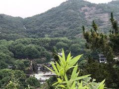 -白马涧龙池景区