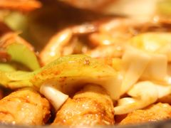 -京御煌三汁焖锅(益田假日里店)