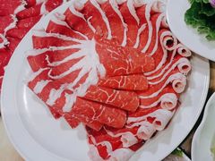 -清真军邺·金富苑肥牛(石坡街旗舰店)