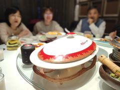 红烧黄河鲤鱼-阿五黄河大鲤鱼(纬三路店)