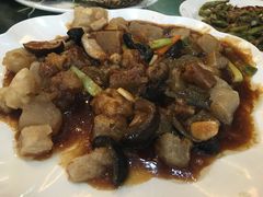 -大清花饺子(五五路店)