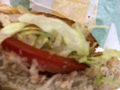 -赛百味(东街店)
