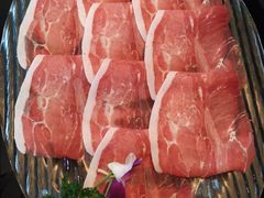 -鲁西肥牛(九方购物中心店)